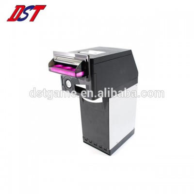 ITL NV-200 bill acceptor smart payout smart ticket concert ticket machine