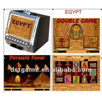 Egypt VGA Slot Games